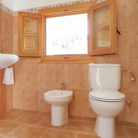 Holiday home El Romero *